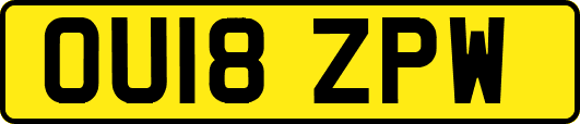 OU18ZPW