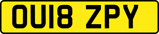 OU18ZPY