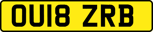 OU18ZRB