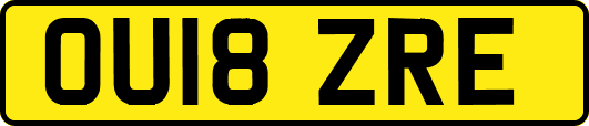 OU18ZRE