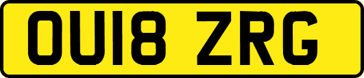 OU18ZRG