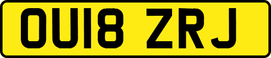 OU18ZRJ