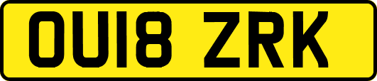 OU18ZRK