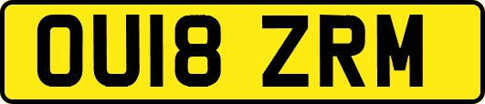 OU18ZRM