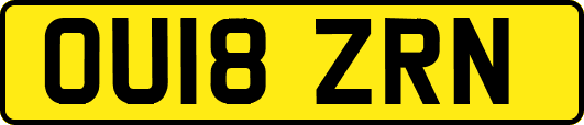 OU18ZRN