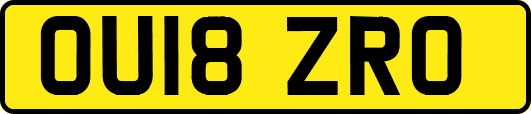 OU18ZRO
