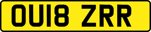 OU18ZRR