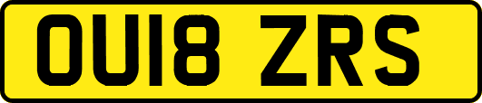 OU18ZRS
