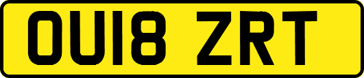 OU18ZRT