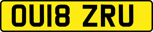 OU18ZRU