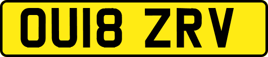 OU18ZRV