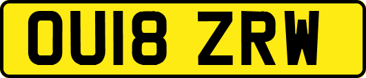 OU18ZRW