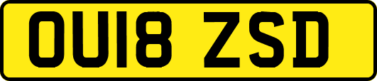 OU18ZSD