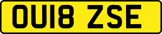 OU18ZSE