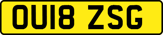 OU18ZSG