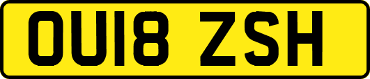 OU18ZSH