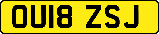OU18ZSJ