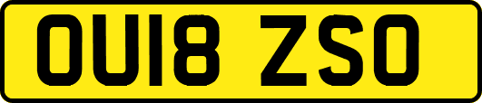OU18ZSO