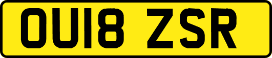OU18ZSR