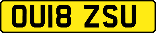 OU18ZSU