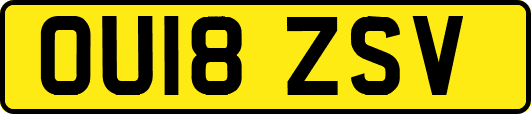 OU18ZSV