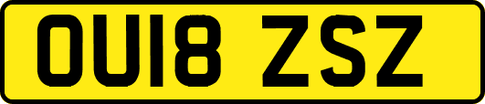 OU18ZSZ