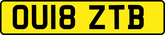 OU18ZTB