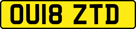 OU18ZTD