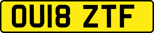OU18ZTF