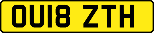 OU18ZTH