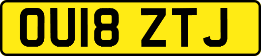 OU18ZTJ