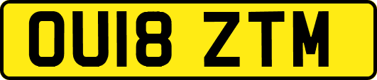 OU18ZTM