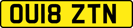OU18ZTN