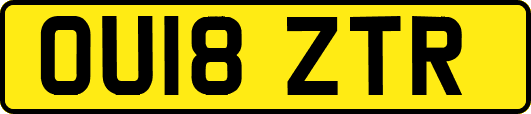 OU18ZTR