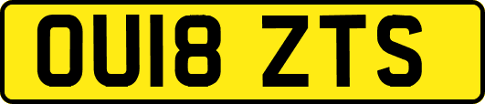OU18ZTS
