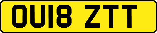 OU18ZTT