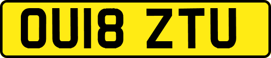 OU18ZTU