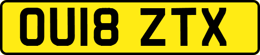 OU18ZTX
