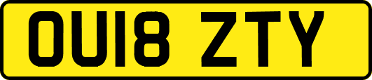 OU18ZTY