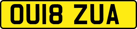 OU18ZUA