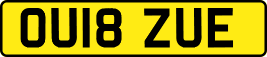 OU18ZUE