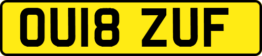 OU18ZUF