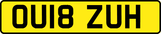 OU18ZUH