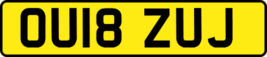 OU18ZUJ