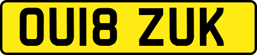 OU18ZUK