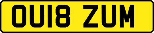 OU18ZUM
