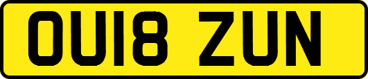 OU18ZUN