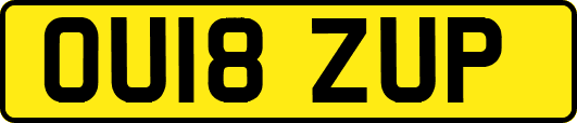 OU18ZUP