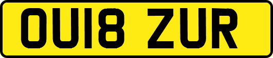 OU18ZUR