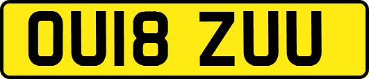 OU18ZUU